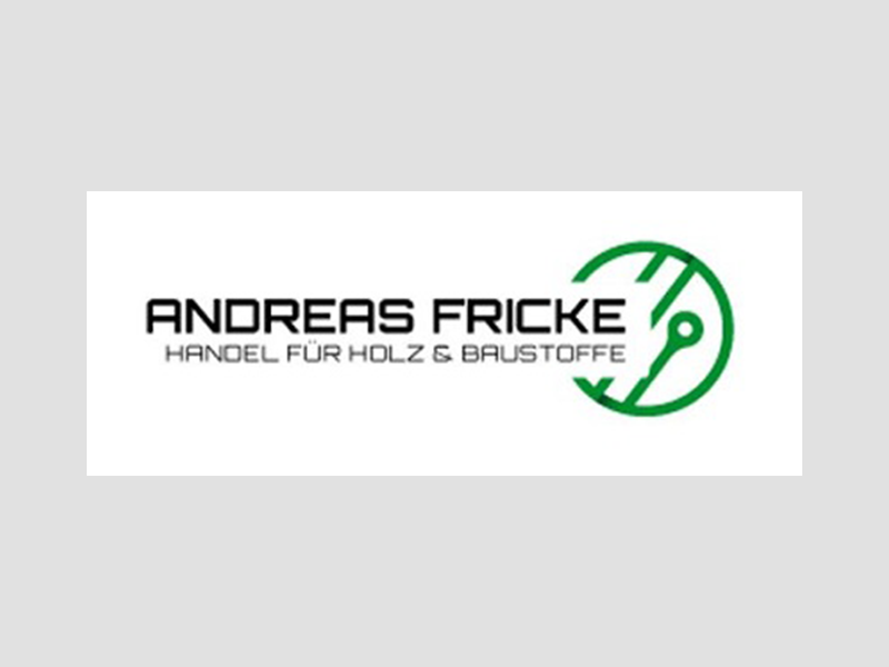 Andreas Fricke Handel für Holz & Baustoffe