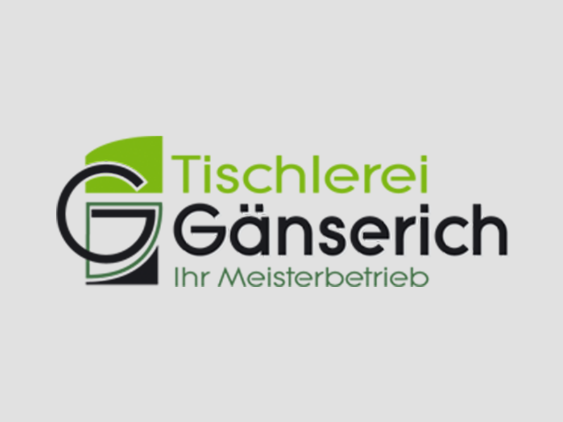 Tischlerei Gänserich GbR