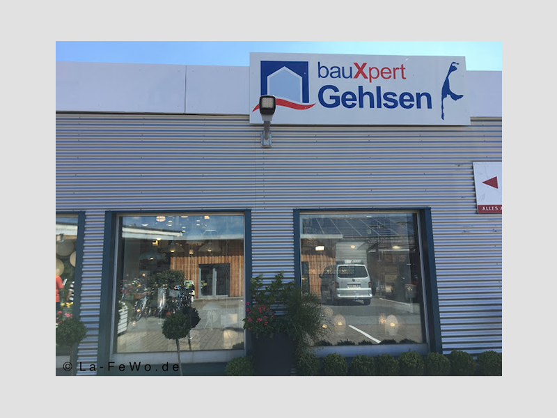 J. & H. Gehlsen Sylter Baustoffhandels GmbH