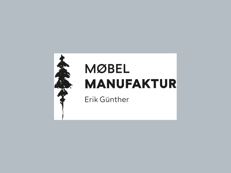 Möbelmanufaktur Erik Günther GmbH