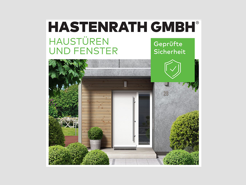 Hastenrath GmbH