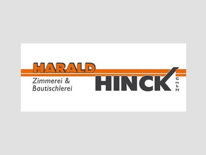 Harald Hinck GmbH