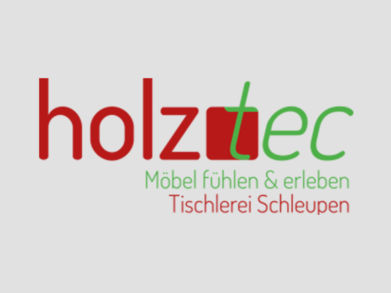 holztec Tischlerei Schleupen GmbH
