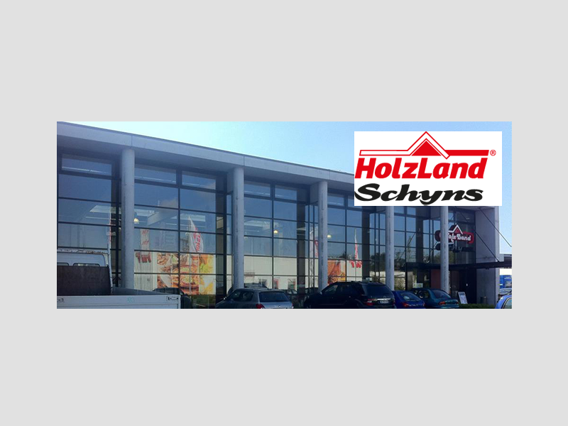 HolzLand Schyns