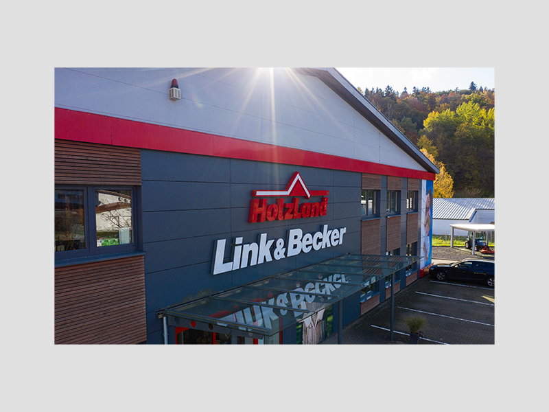 Link + Becker GmbH & Co. KG
