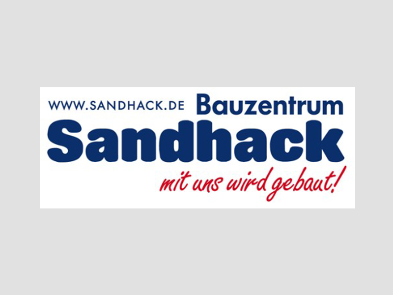 Sandhack Baustoffe GmbH