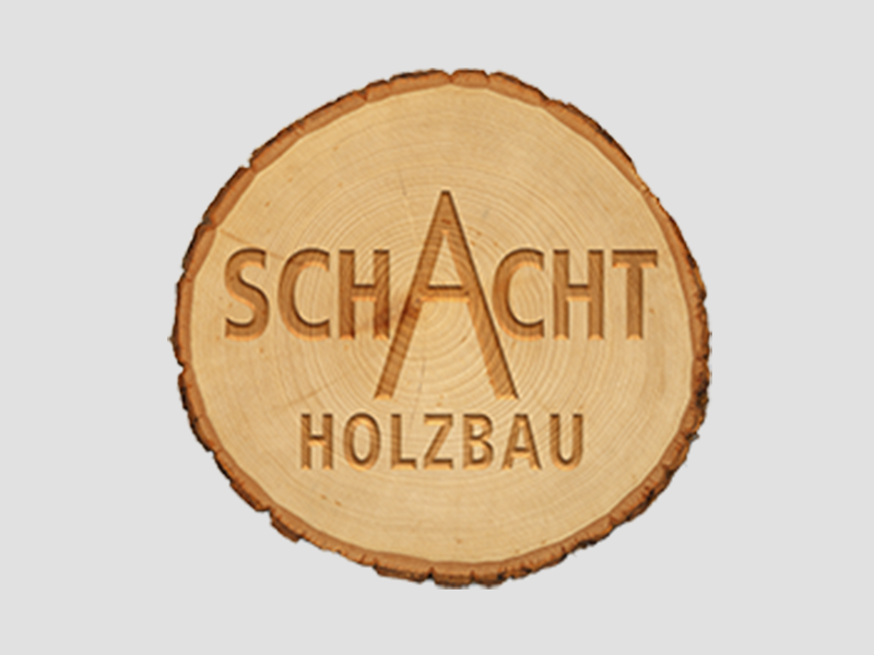 Schacht Holzbau