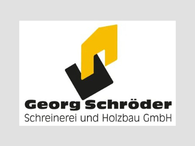 Georg Schröder Schreinerei und Holzbau – rekord Premium Partner