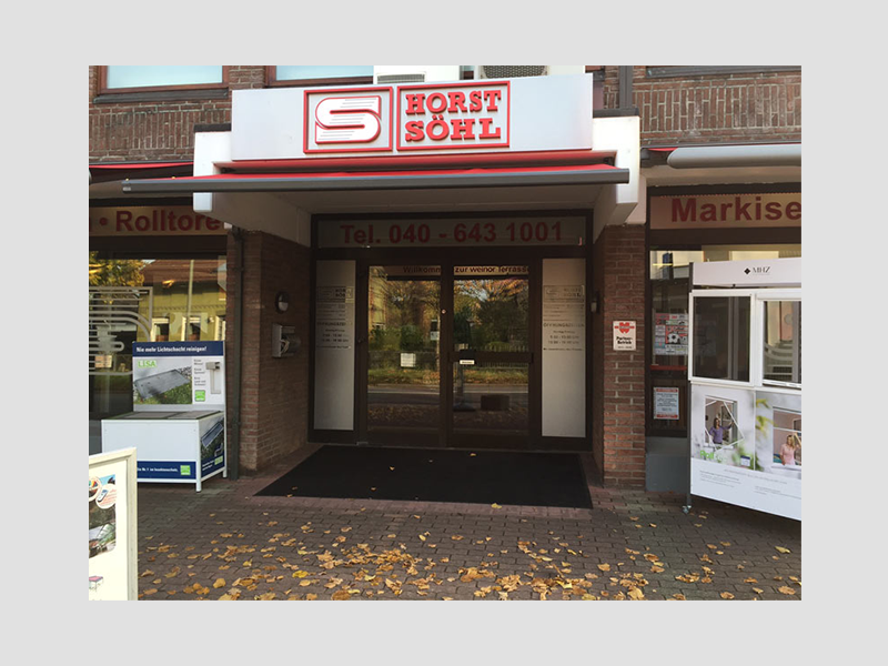 Horst Söhl (Inh. Thomas Kühn und Thorsten Söhl OHG)