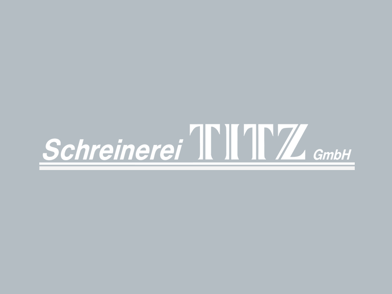 Schreinerei Titz