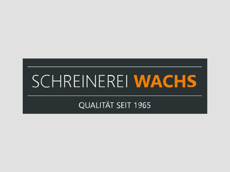 Schreinerei Wachs