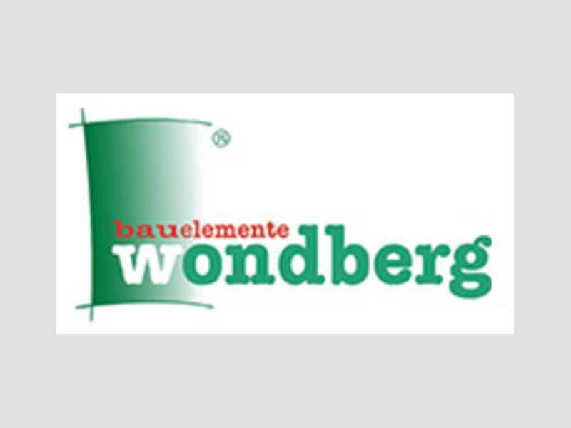 Bauelemente Wondberg KG