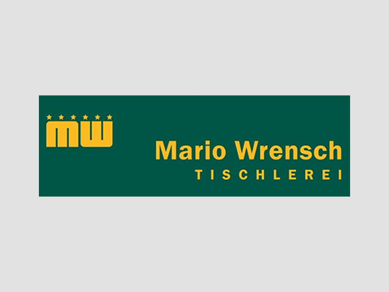 Tischlerei Mario Wrensch