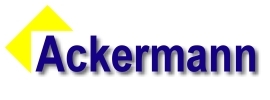 Detlef Ackermann Bauelemente