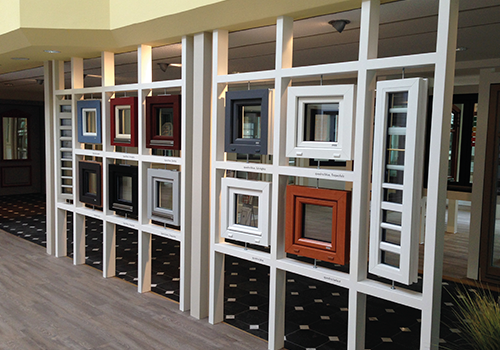 rekord Aussstellung Dägeling