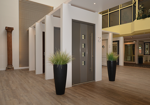 rekord Aussstellung Dägeling