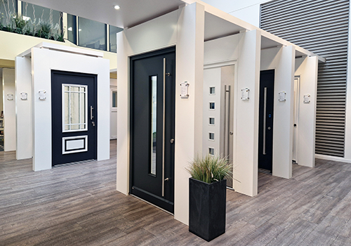 rekord Aussstellung Dägeling