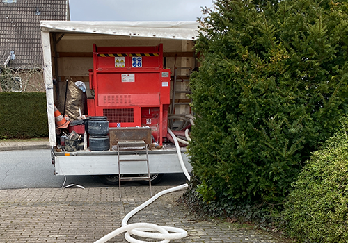 ESB Nord: Energetische Sanierung