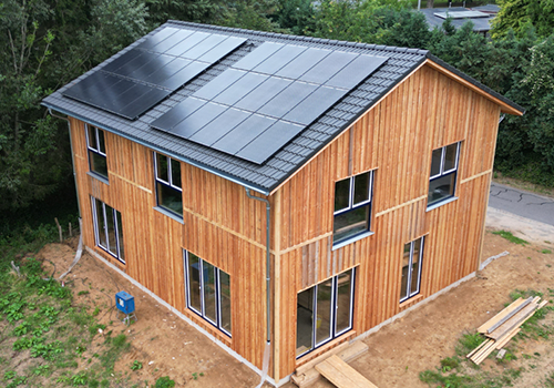 Energieberatung Asbahr - EFH 55