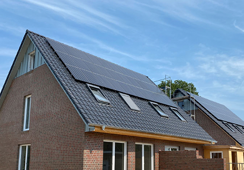 Energieberatung Asbahr - Photovoltaik
