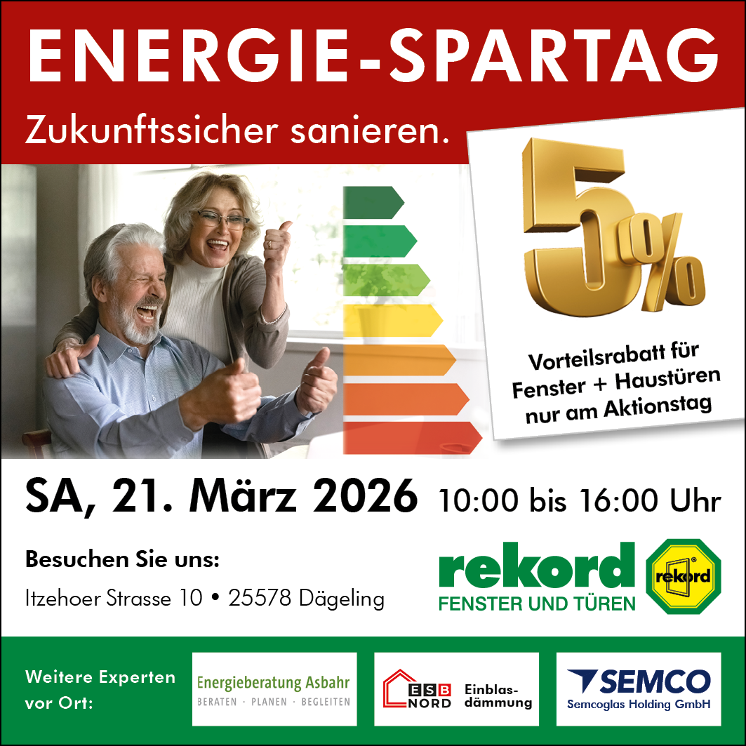 Informative Beratungen zum Thema Haussanierung