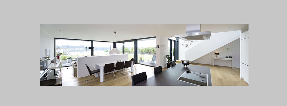 Mit SEMCO-Glas Mehrwert für Ihr Zuhause schaffen!