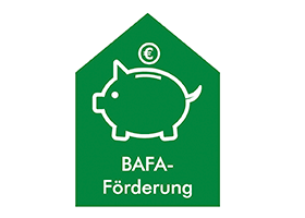 BAFA-Förderung