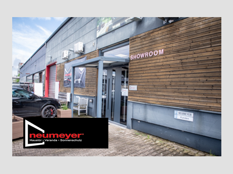 Neumeyer – rekord Premium Partner