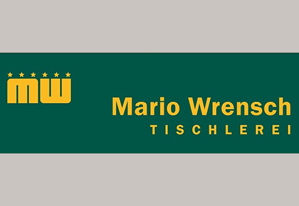 Tischlerei Mario Wrensch