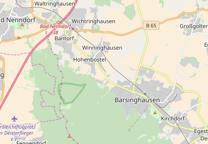 Robert Obiegli Montagen & Bestattungen