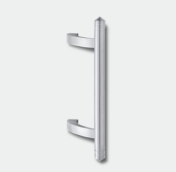 Art. 258020, Edelstahl matt