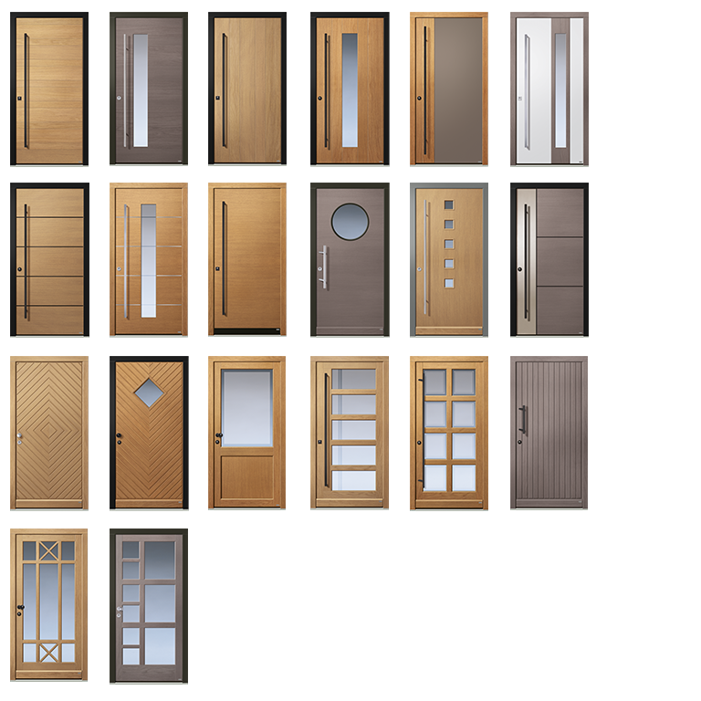 Natürlich einzigartig!