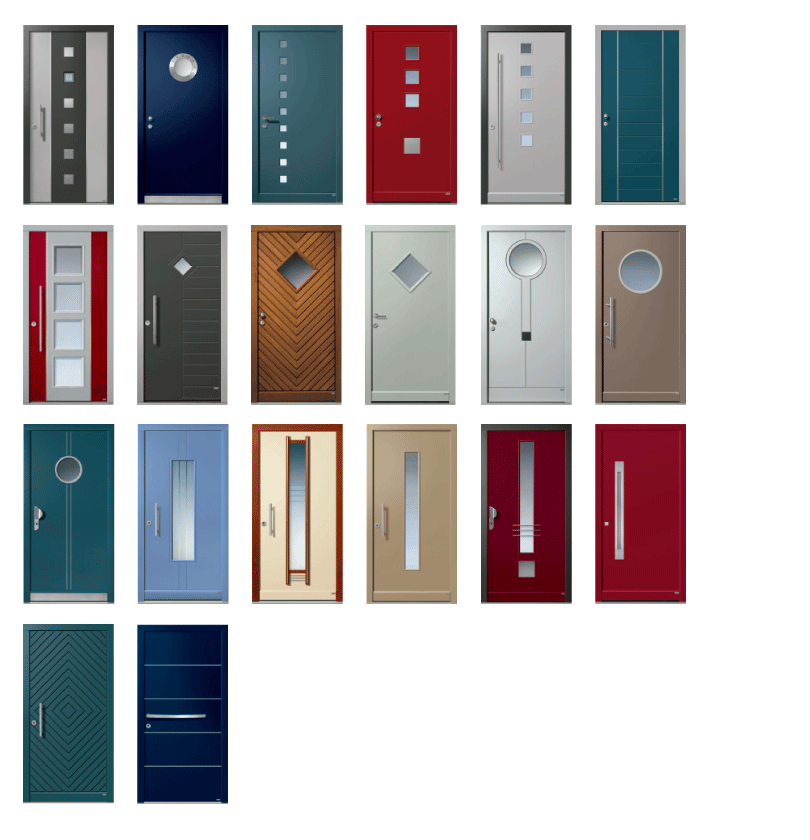 Zeitlos im Design
