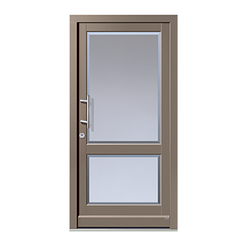 kontur 5011, Trapezfalz