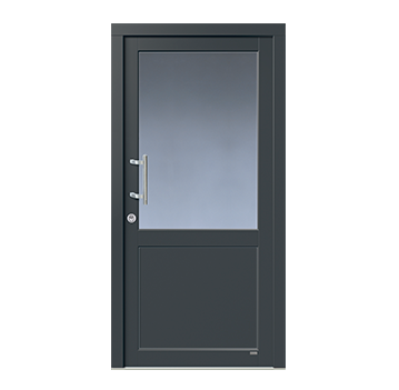 kontur 5012, Trapezfalz