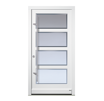 kontur 5040, Trapezfalz