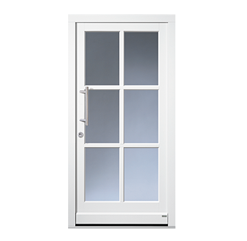 kontur 5060, Trapezfalz