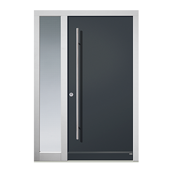 signum 7010 mit Seitenteil