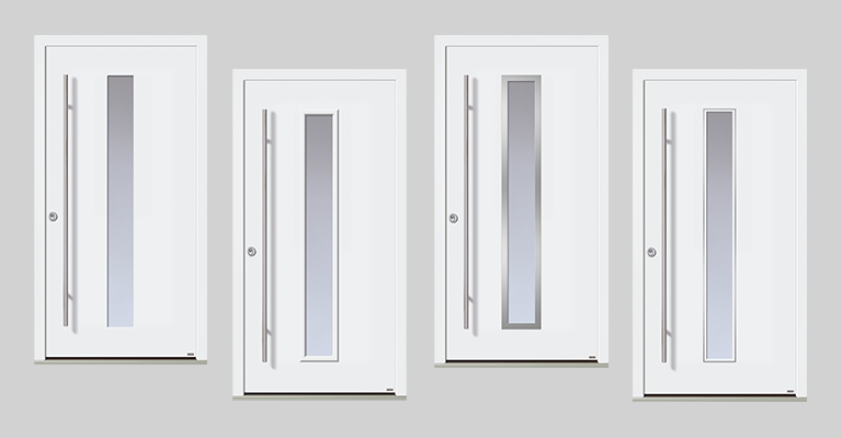 Den richtigen Rahmen finden.