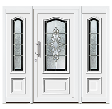 dura klassik 4740-10 HT-Anlage