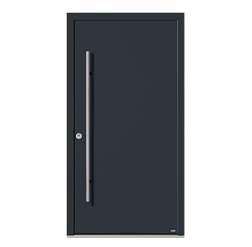 dura 4100-90 Flügelüberdeckende Füllung