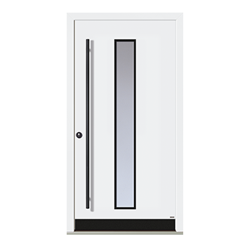 dura 4215-75 fü (Sockelblende 100 mm)