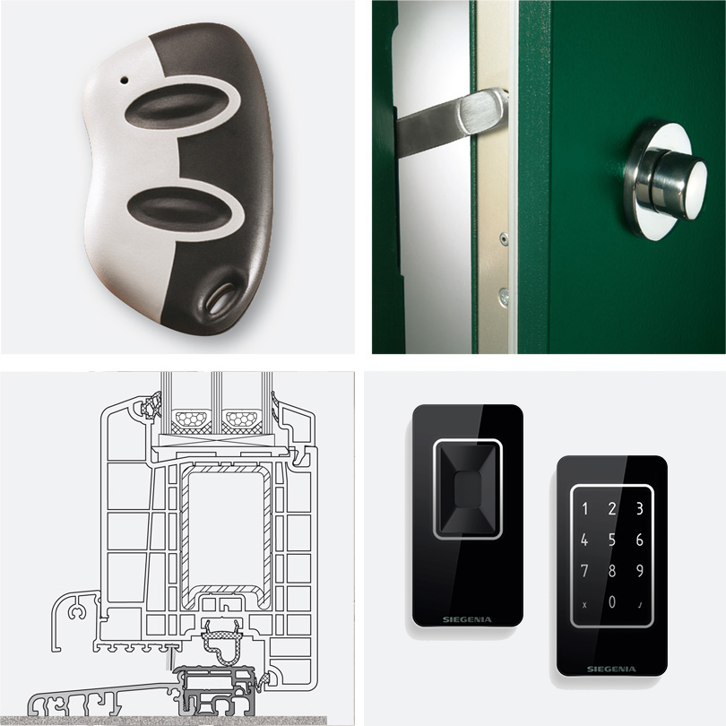 Ihr Individueller Komfort