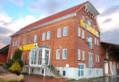 Gallas GmbH