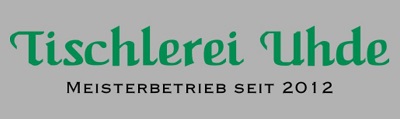 Tischlerei Falco Uhde